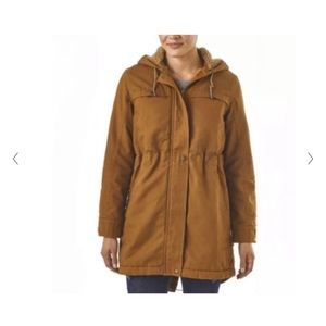 Patagonia prairie dawn parka women’s in small!
